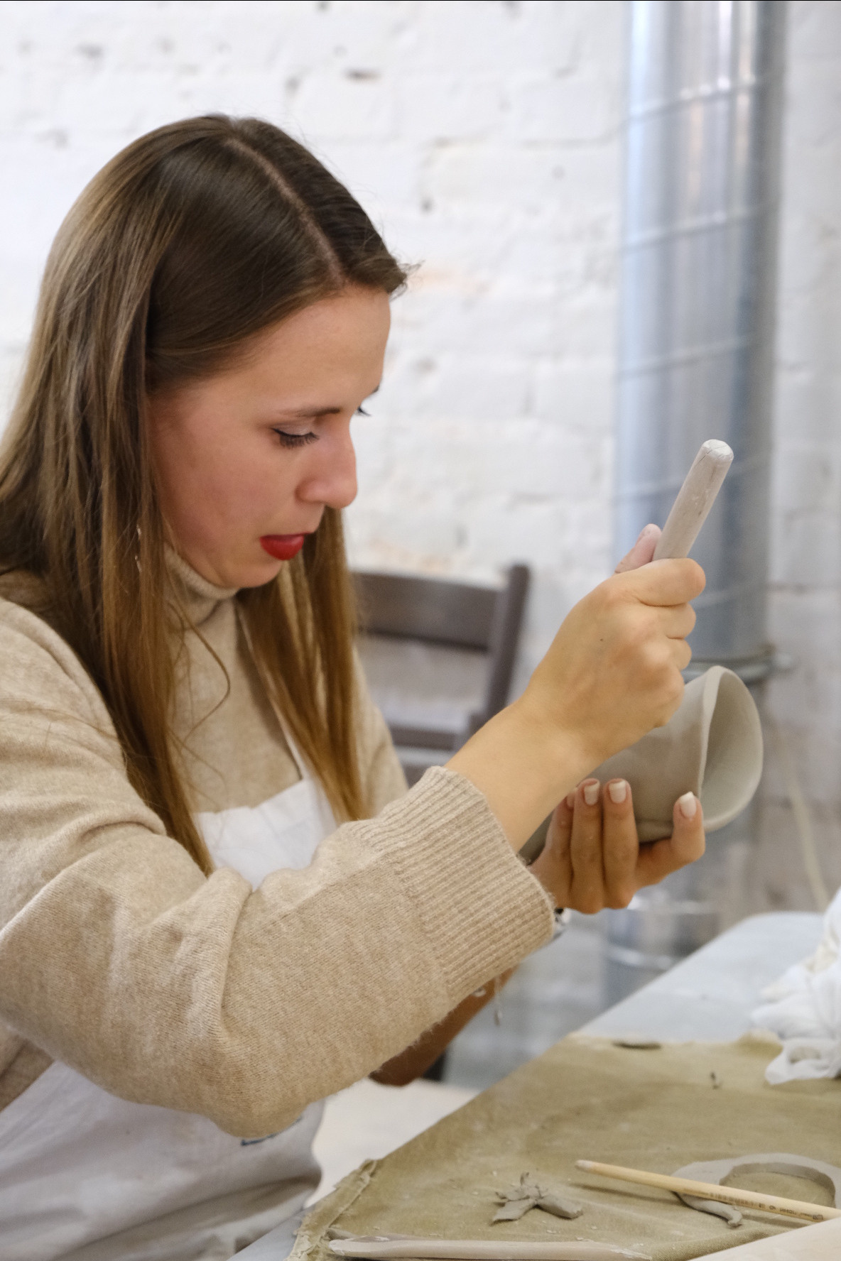 LOCAL CERAMICS FEST. Индивидуальная фотосъёмка в Москве. Фотограф Василиса Тарасова
