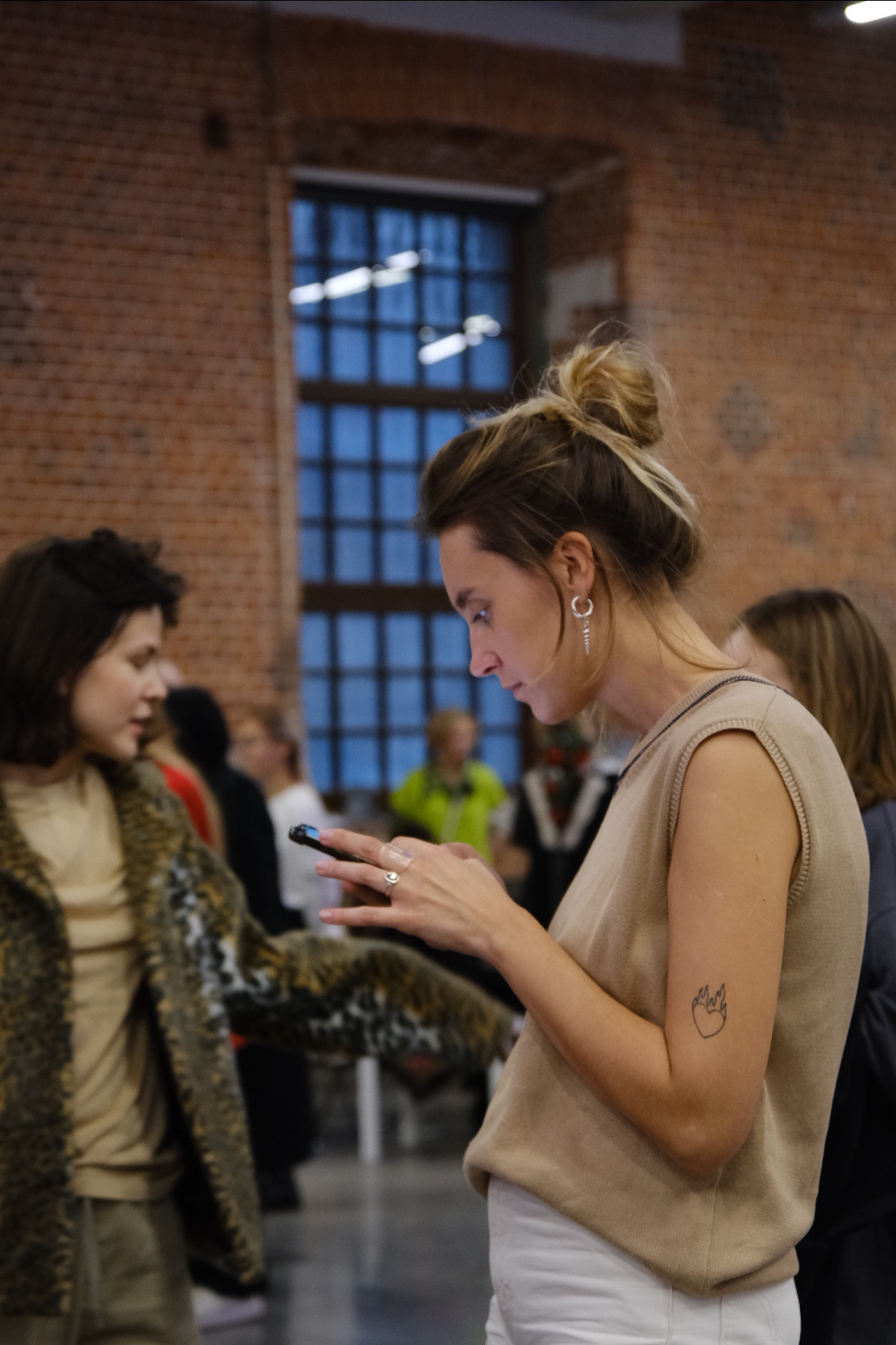 ЭСКИМО. garage sales. Индивидуальная фотосъёмка в Москве. Фотограф Василиса Тарасова