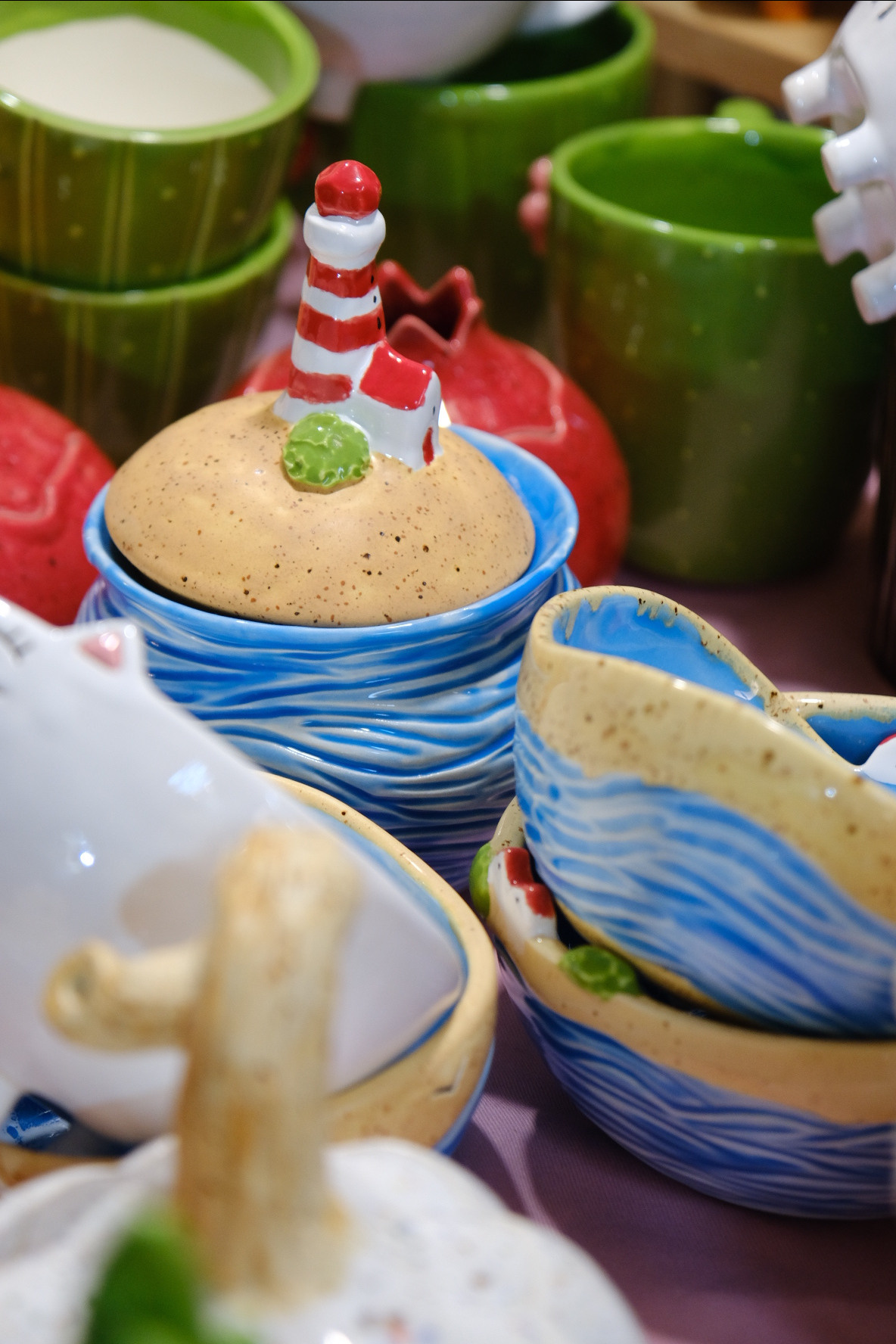 LOCAL CERAMICS FEST. Индивидуальная фотосъёмка в Москве. Фотограф Василиса Тарасова