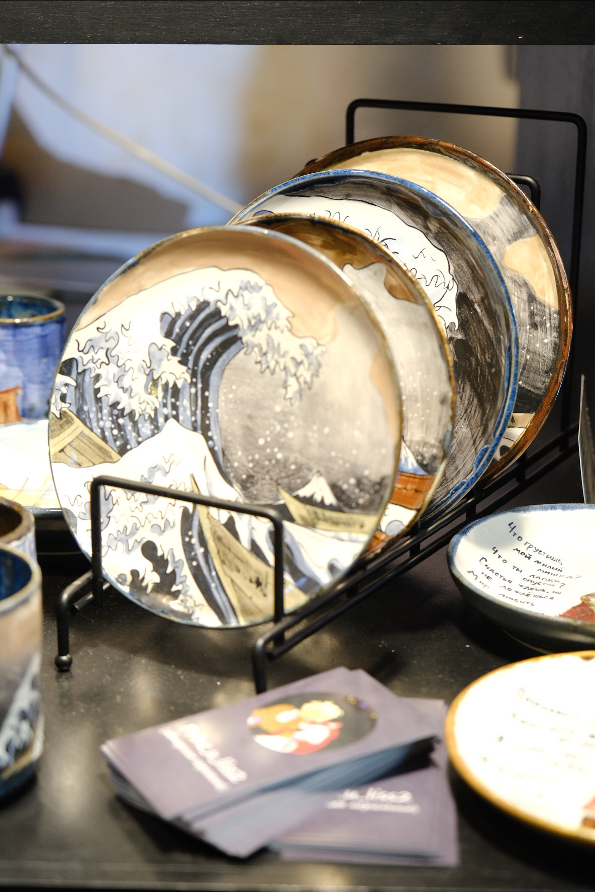 LOCAL CERAMICS FEST. Индивидуальная фотосъёмка в Москве. Фотограф Василиса Тарасова