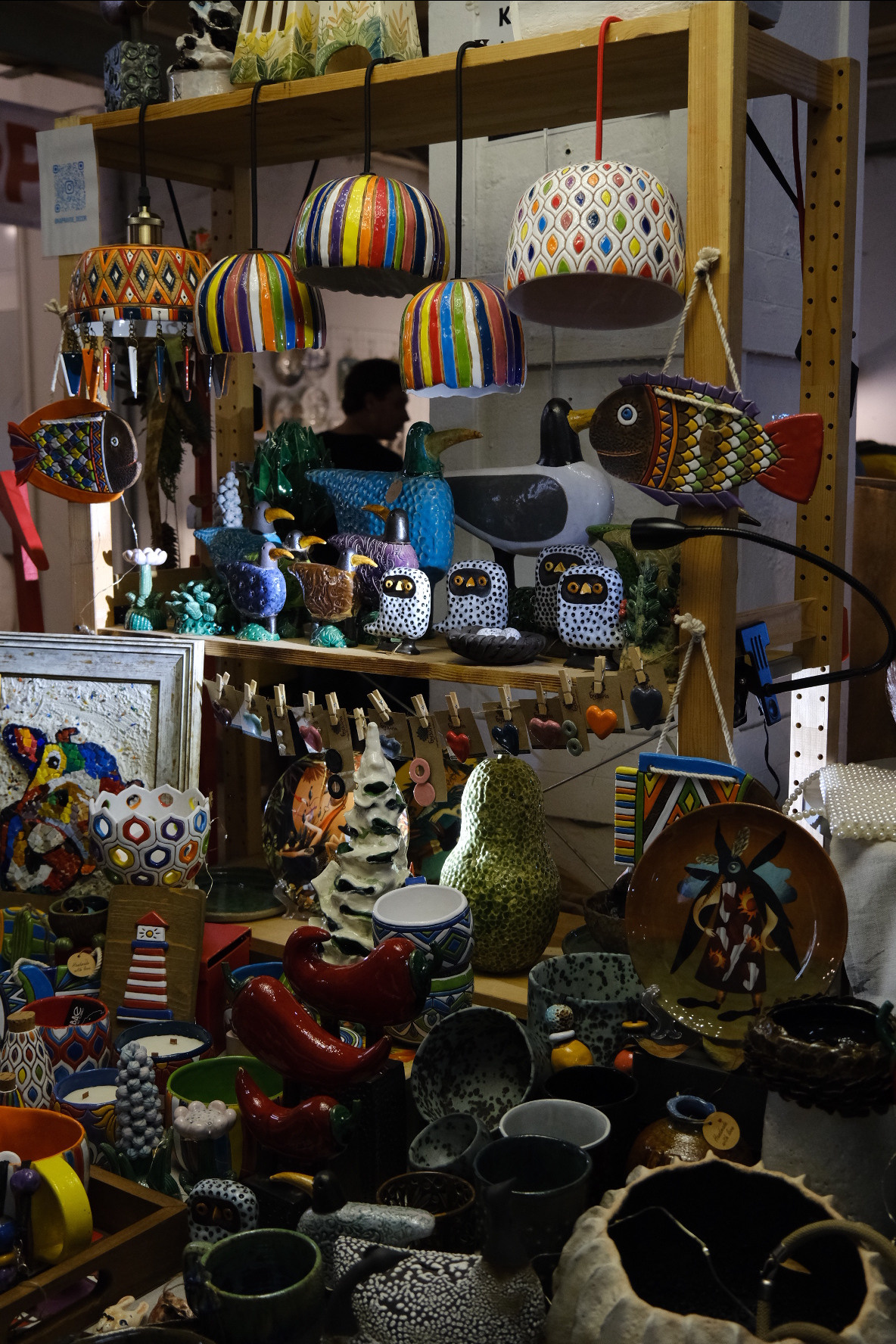 LOCAL CERAMICS FEST. Индивидуальная фотосъёмка в Москве. Фотограф Василиса Тарасова