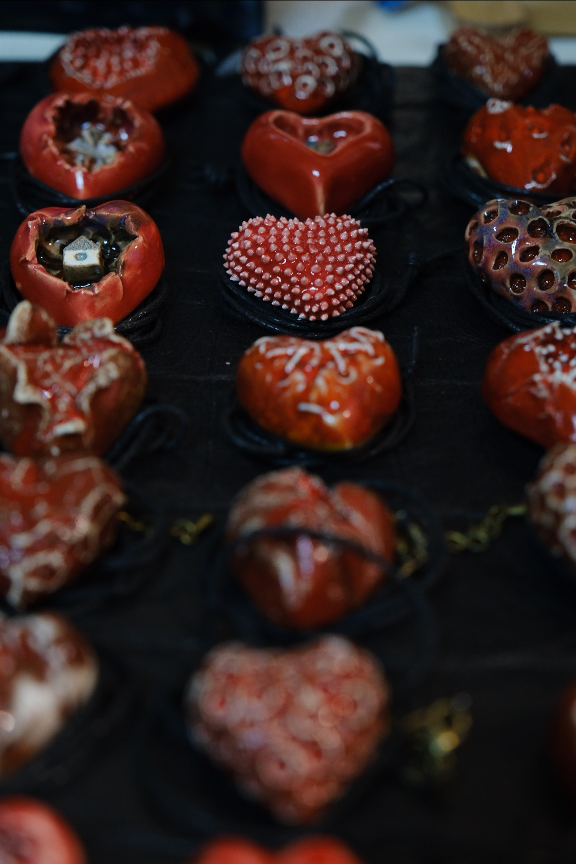 LOCAL CERAMICS FEST. Индивидуальная фотосъёмка в Москве. Фотограф Василиса Тарасова