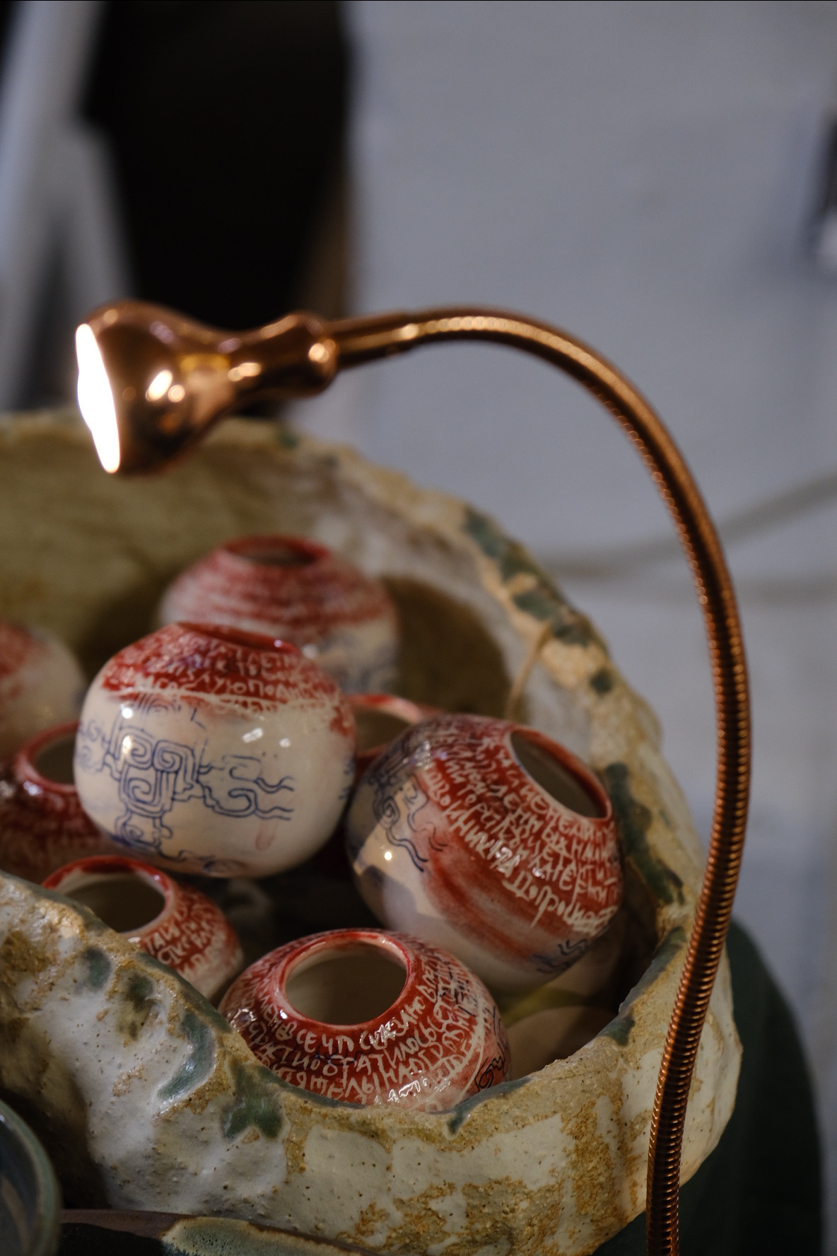 LOCAL CERAMICS FEST. Индивидуальная фотосъёмка в Москве. Фотограф Василиса Тарасова