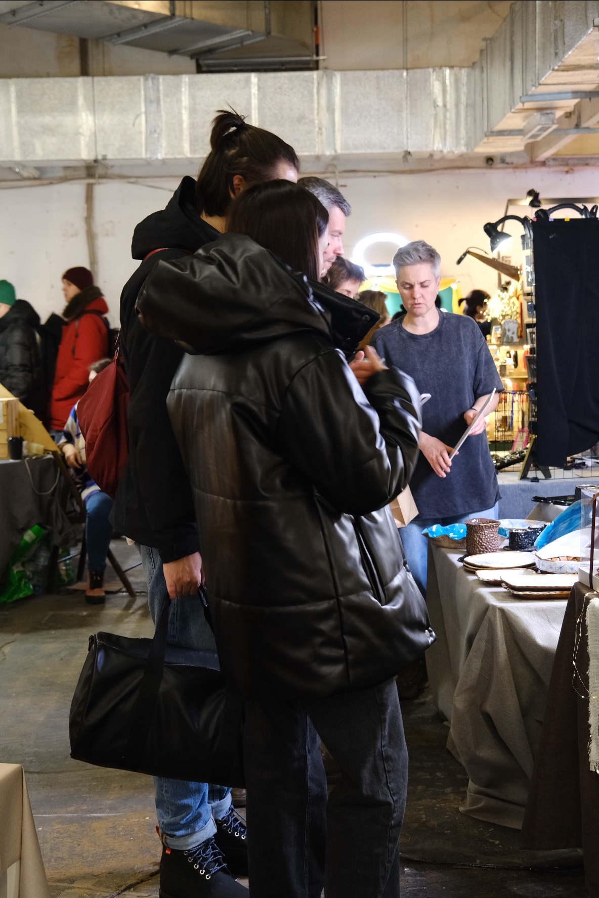 LOCAL CERAMICS FEST. Индивидуальная фотосъёмка в Москве. Фотограф Василиса Тарасова