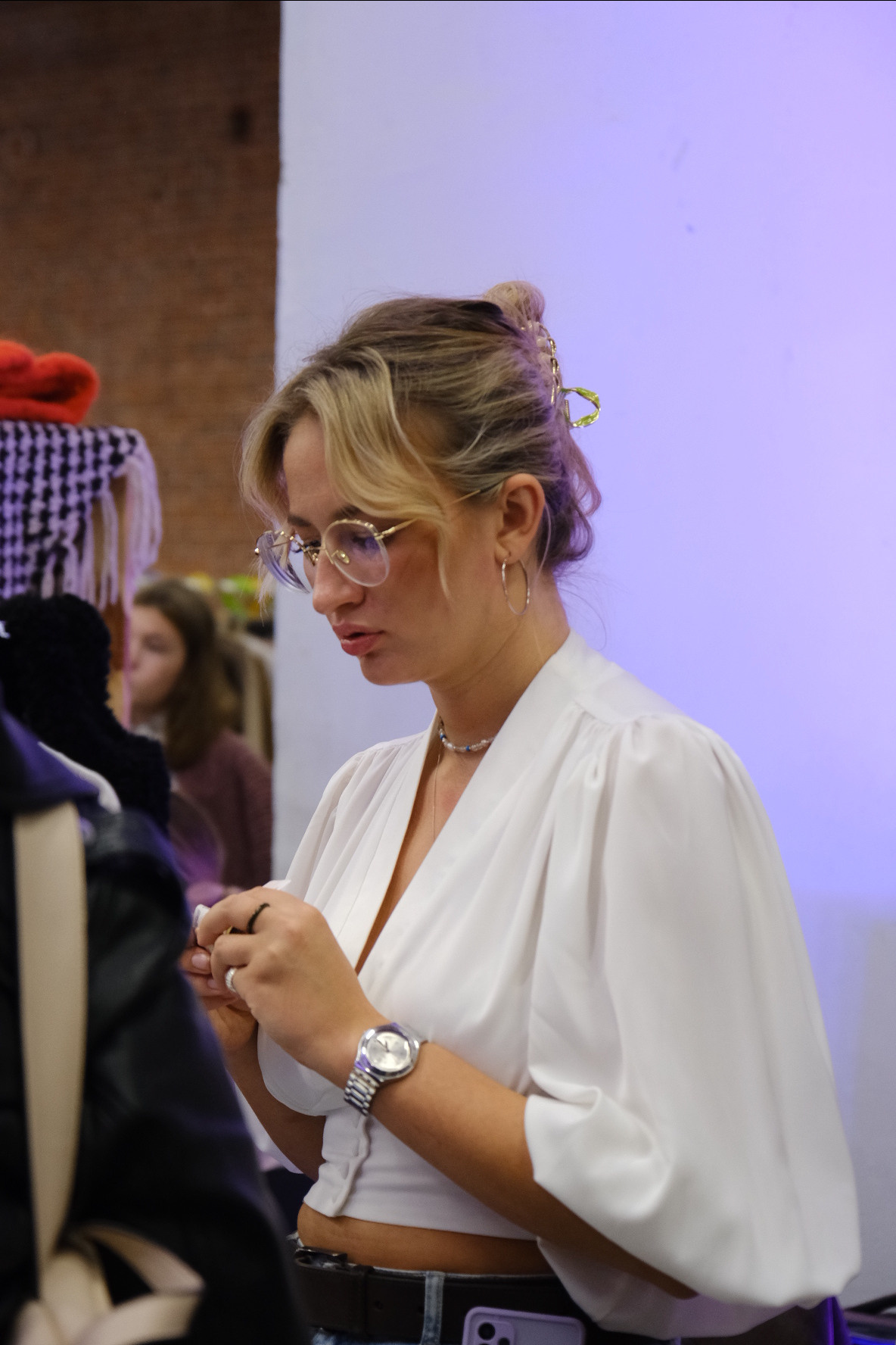 ЭСКИМО. garage sales. Индивидуальная фотосъёмка в Москве. Фотограф Василиса Тарасова