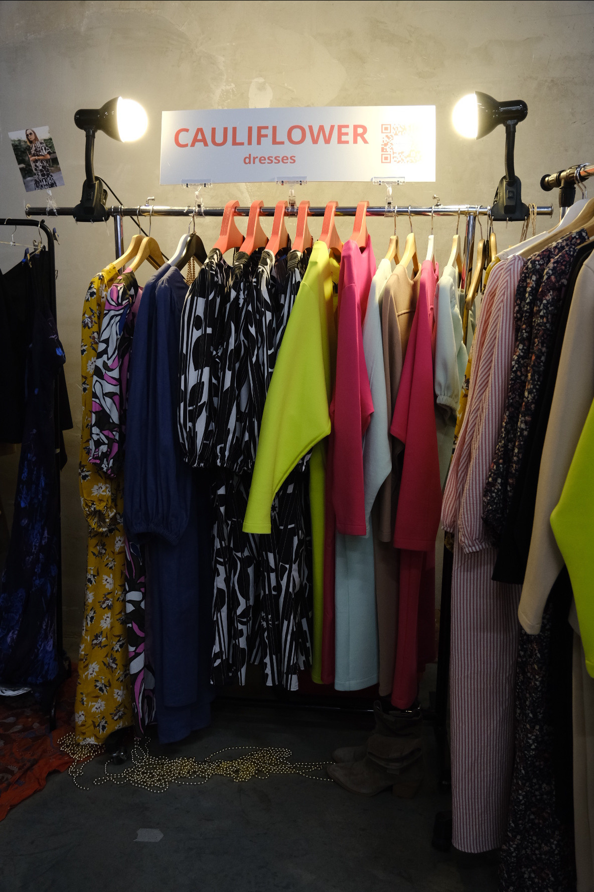 ЭСКИМО. garage sales. Индивидуальная фотосъёмка в Москве. Фотограф Василиса Тарасова