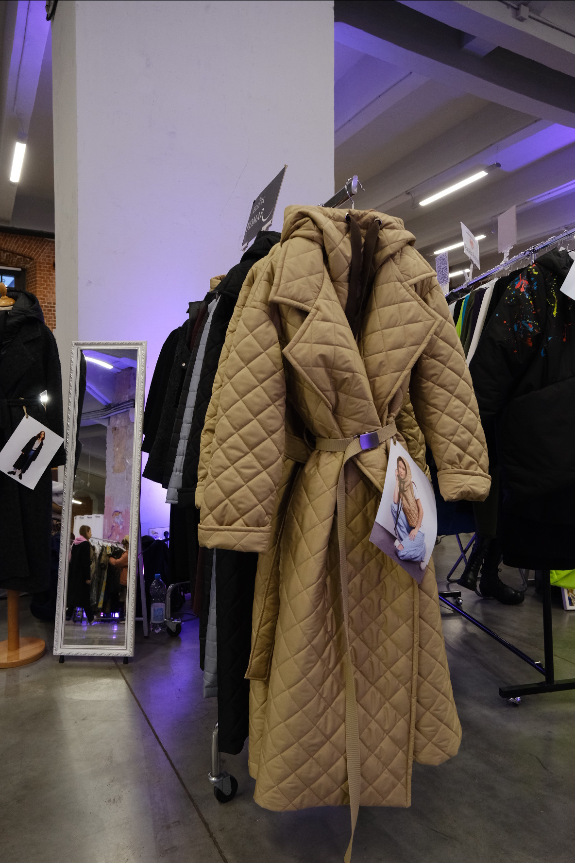 ЭСКИМО. garage sales. Индивидуальная фотосъёмка в Москве. Фотограф Василиса Тарасова