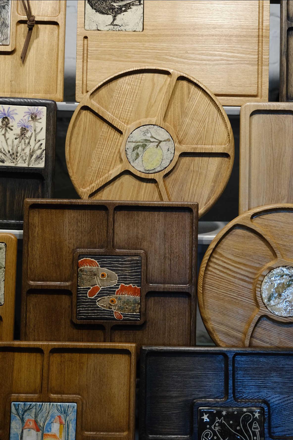 LOCAL CERAMICS FEST. Индивидуальная фотосъёмка в Москве. Фотограф Василиса Тарасова