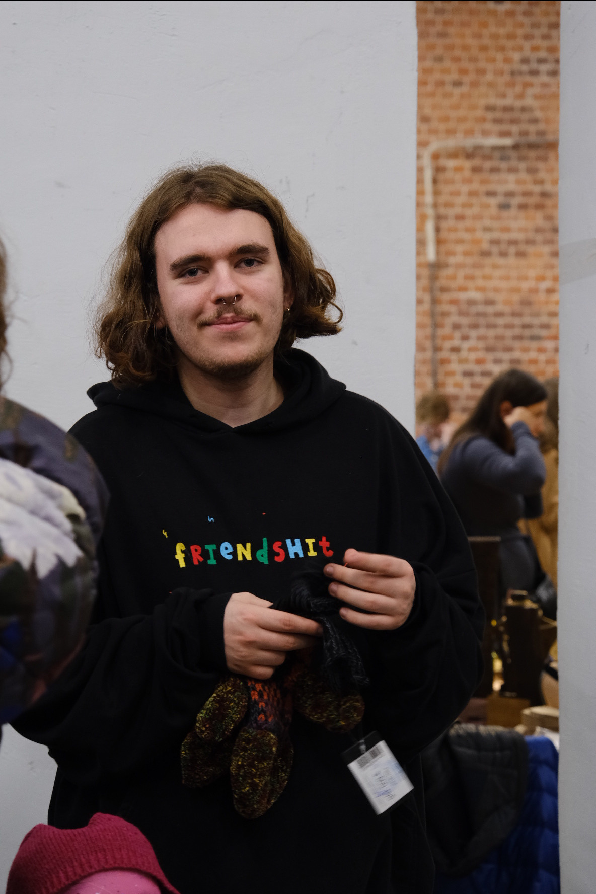 ЭСКИМО. garage sales. Индивидуальная фотосъёмка в Москве. Фотограф Василиса Тарасова