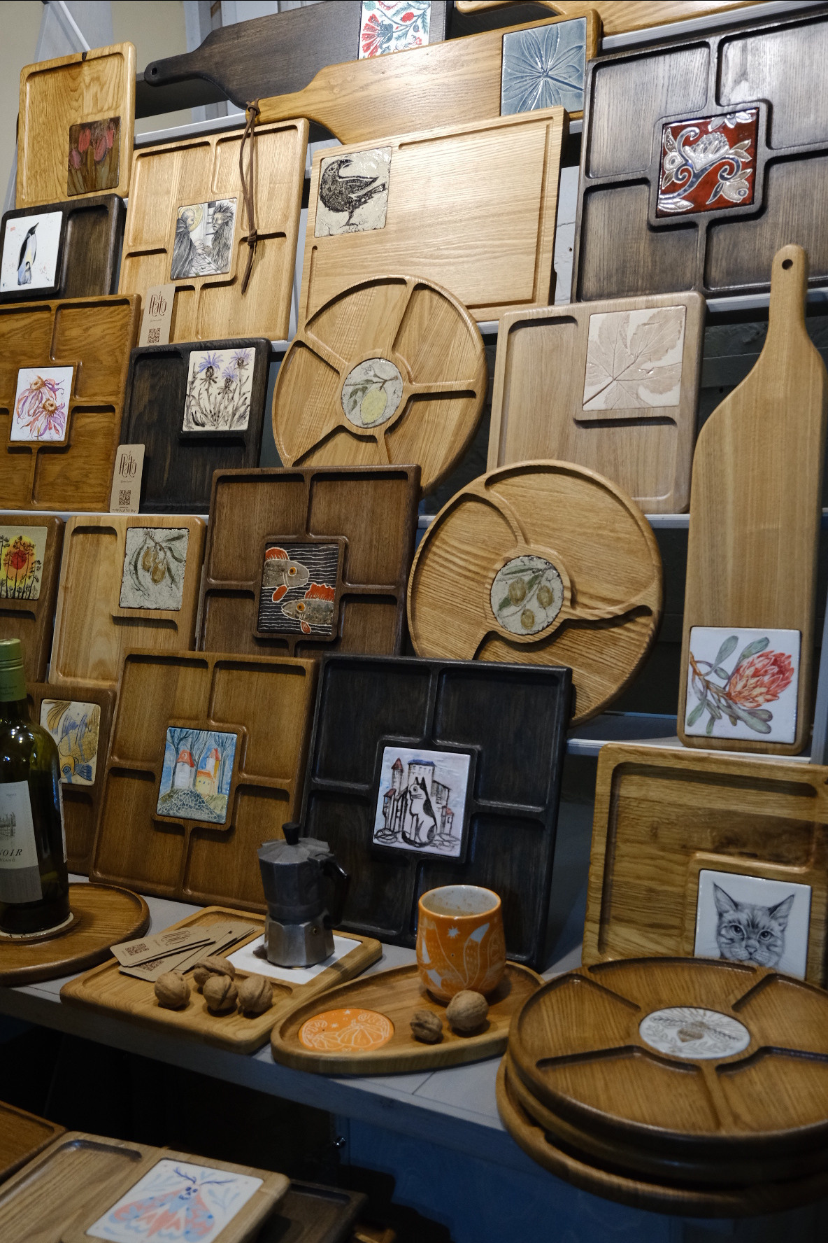 LOCAL CERAMICS FEST. Индивидуальная фотосъёмка в Москве. Фотограф Василиса Тарасова