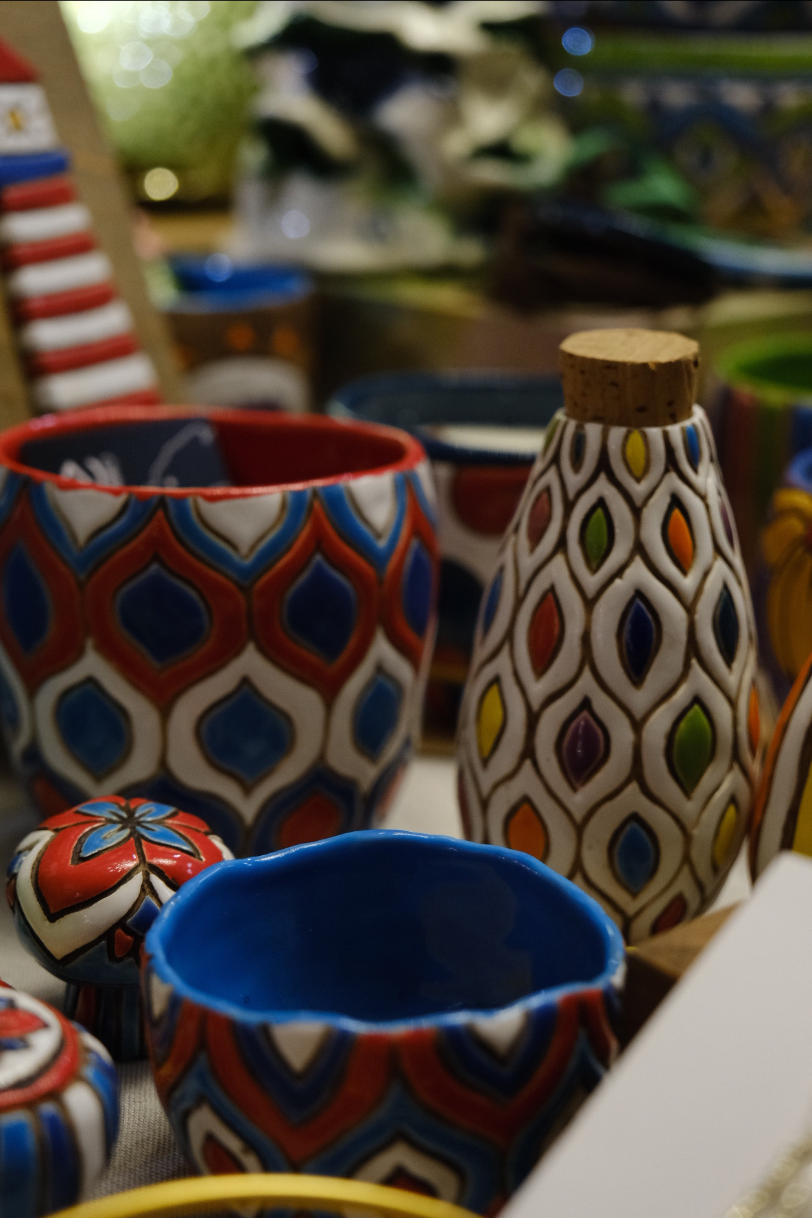 LOCAL CERAMICS FEST. Индивидуальная фотосъёмка в Москве. Фотограф Василиса Тарасова