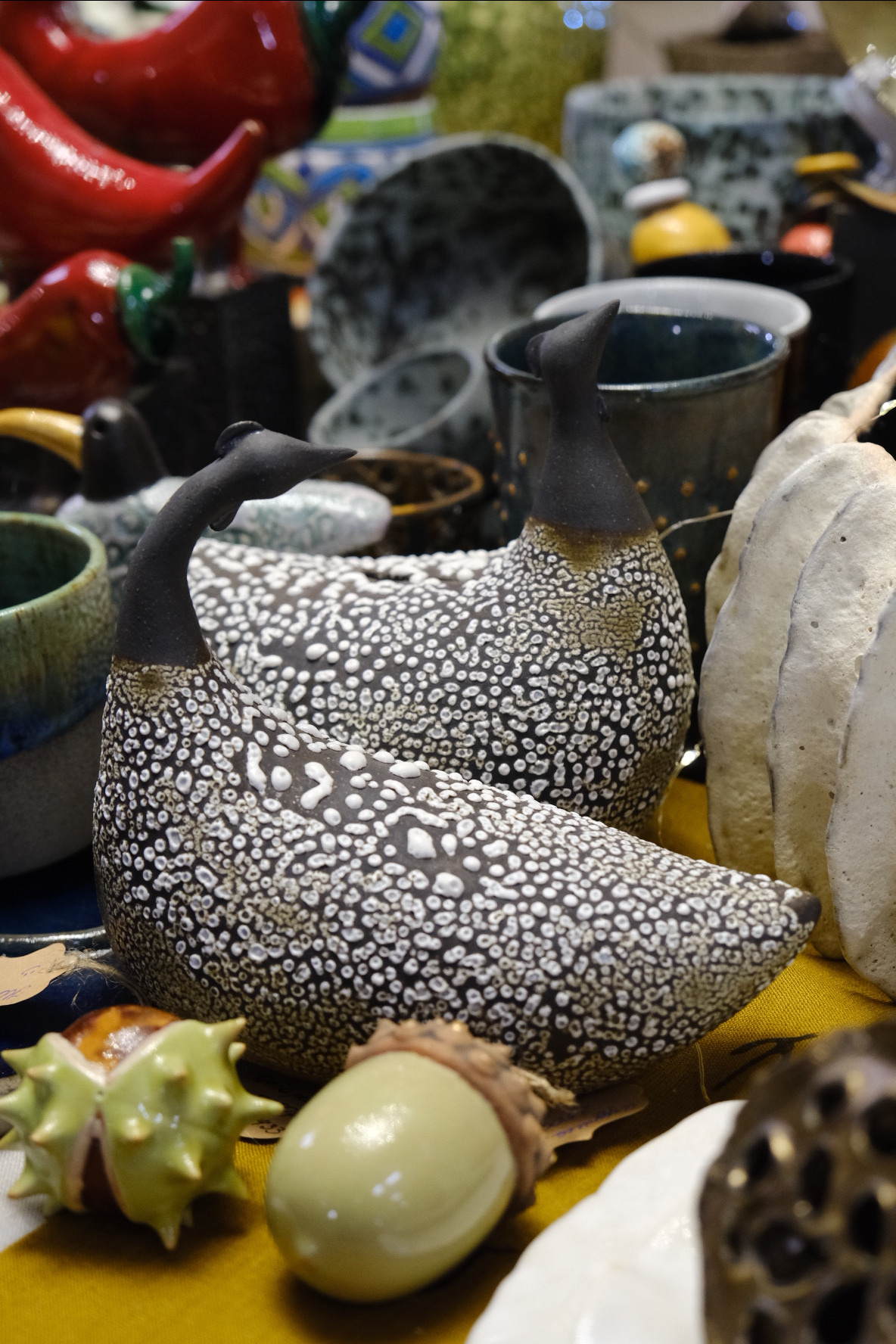 LOCAL CERAMICS FEST. Индивидуальная фотосъёмка в Москве. Фотограф Василиса Тарасова