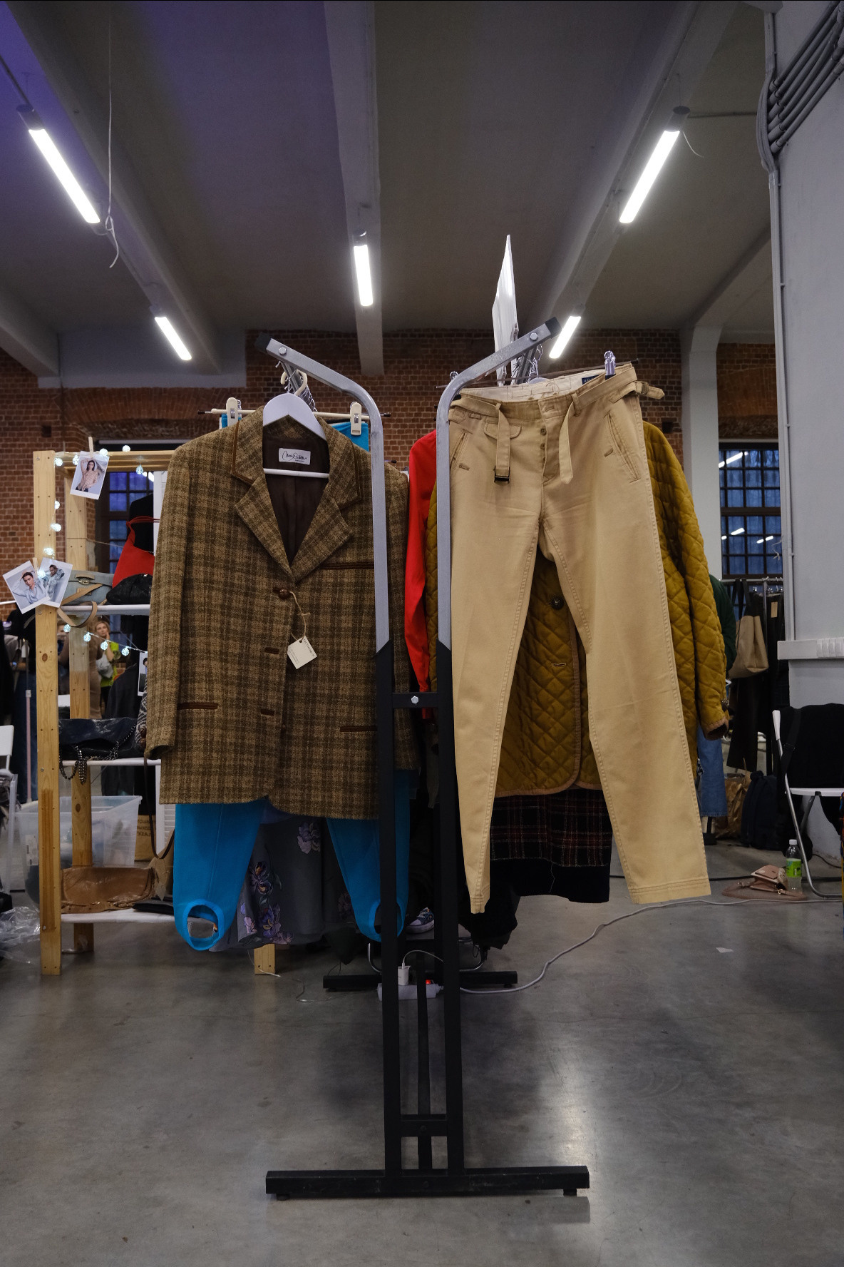 ЭСКИМО. garage sales. Индивидуальная фотосъёмка в Москве. Фотограф Василиса Тарасова