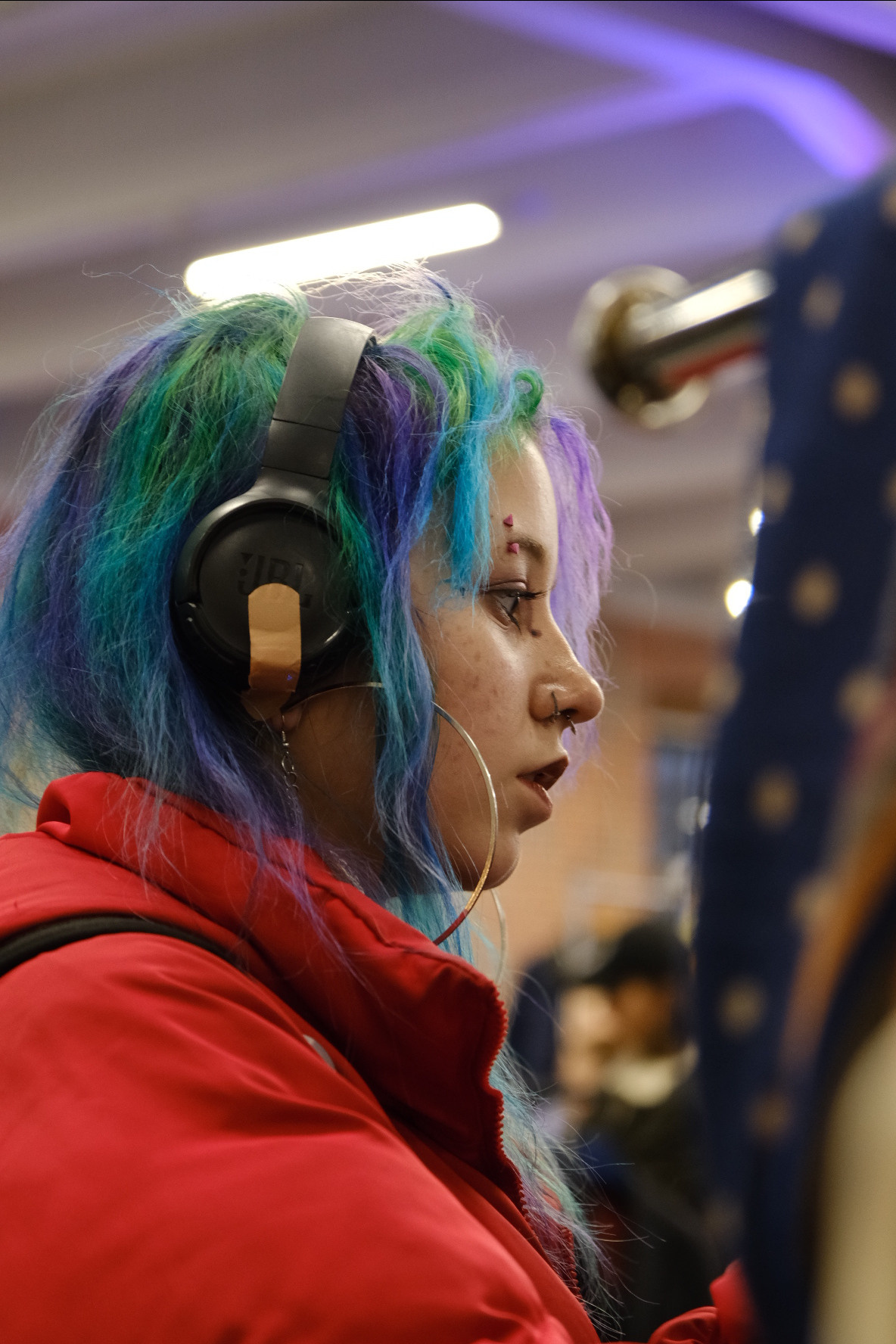 ЭСКИМО. garage sales. Индивидуальная фотосъёмка в Москве. Фотограф Василиса Тарасова