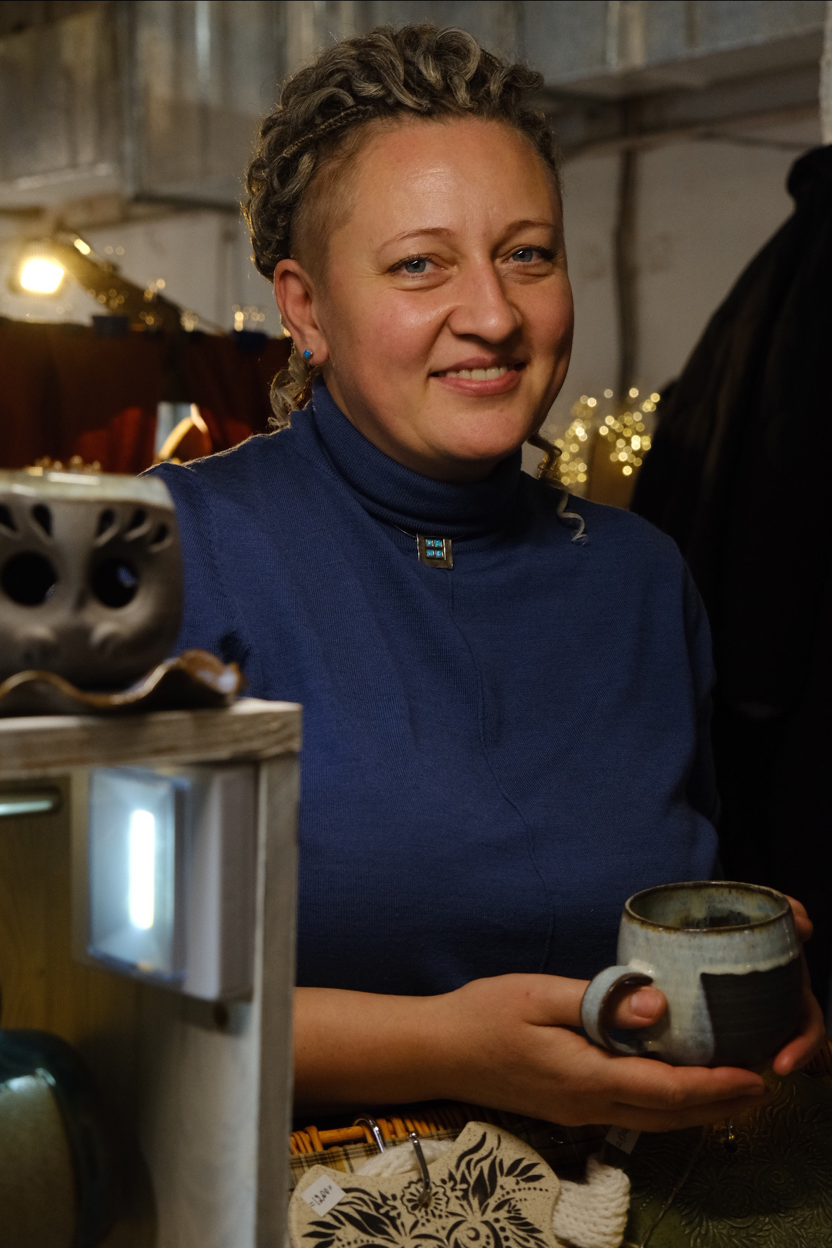 LOCAL CERAMICS FEST. Индивидуальная фотосъёмка в Москве. Фотограф Василиса Тарасова