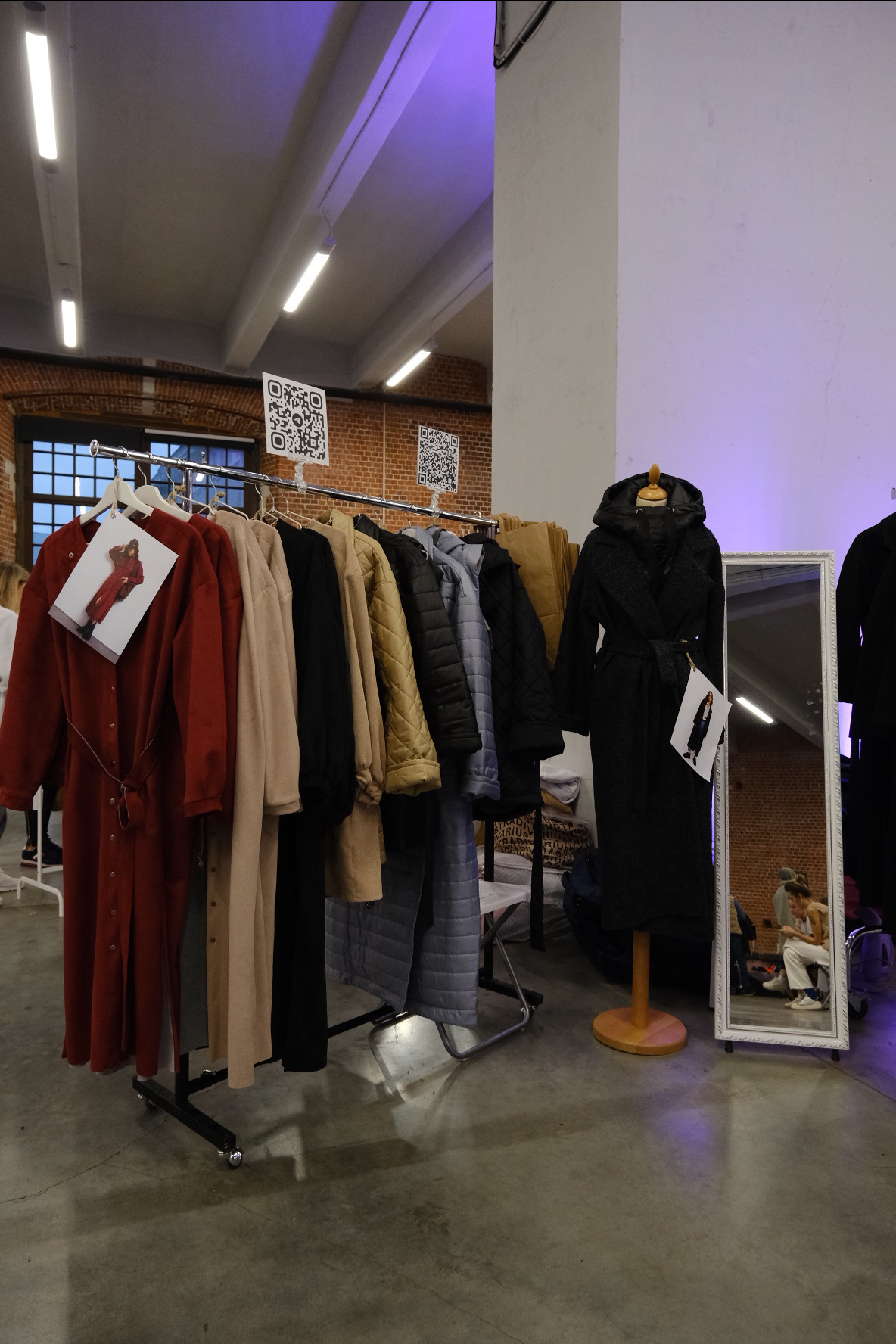 ЭСКИМО. garage sales. Индивидуальная фотосъёмка в Москве. Фотограф Василиса Тарасова