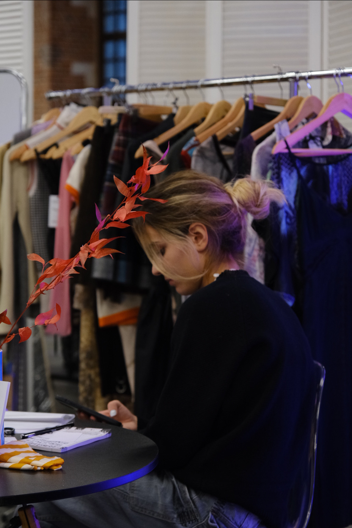 ЭСКИМО. garage sales. Индивидуальная фотосъёмка в Москве. Фотограф Василиса Тарасова