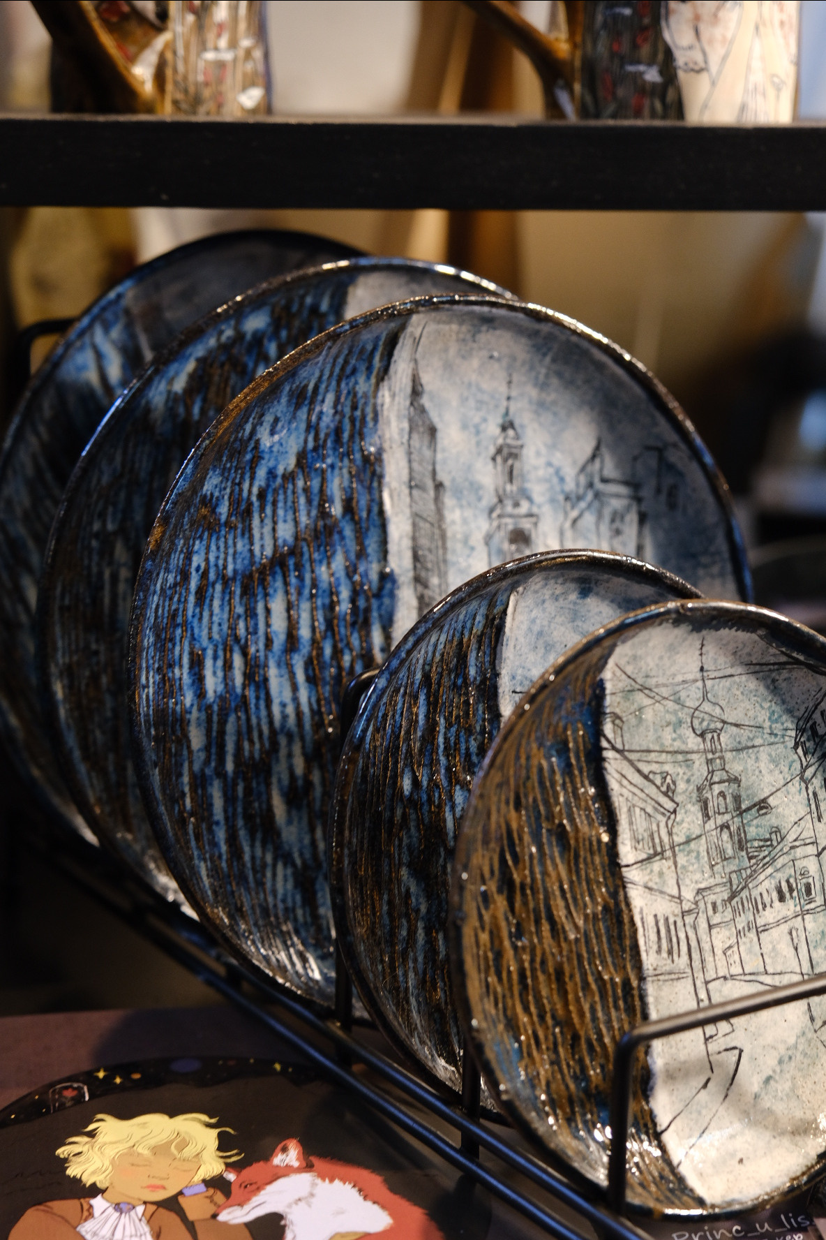 LOCAL CERAMICS FEST. Индивидуальная фотосъёмка в Москве. Фотограф Василиса Тарасова