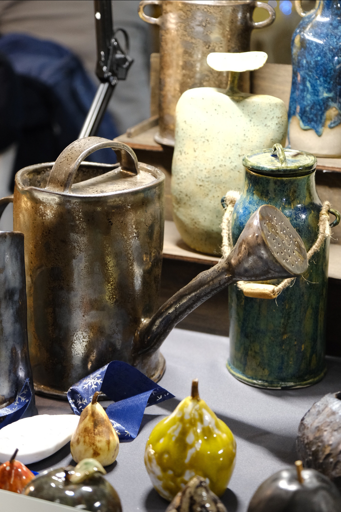 LOCAL CERAMICS FEST. Индивидуальная фотосъёмка в Москве. Фотограф Василиса Тарасова