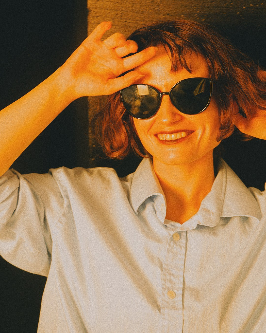 Ира. Портретный фотограф Ванинен Анастасия. Санкт-Петербург