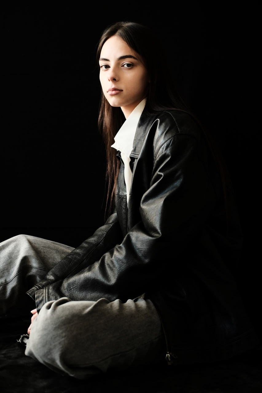 Оля. Goncharov Tim