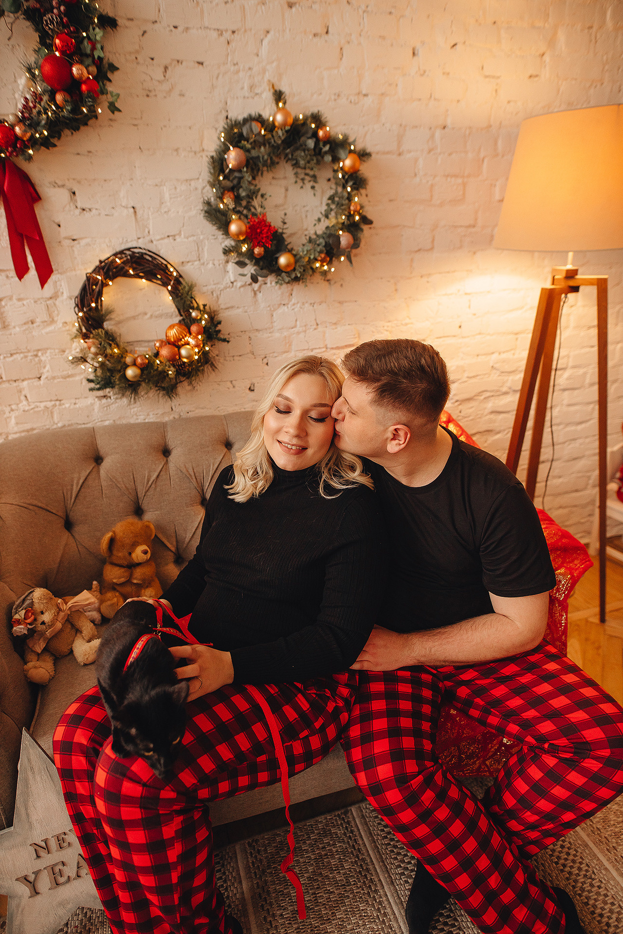 Кот Люцифер. Свадебный и семейный фотограф в Туле и области Маша Костина