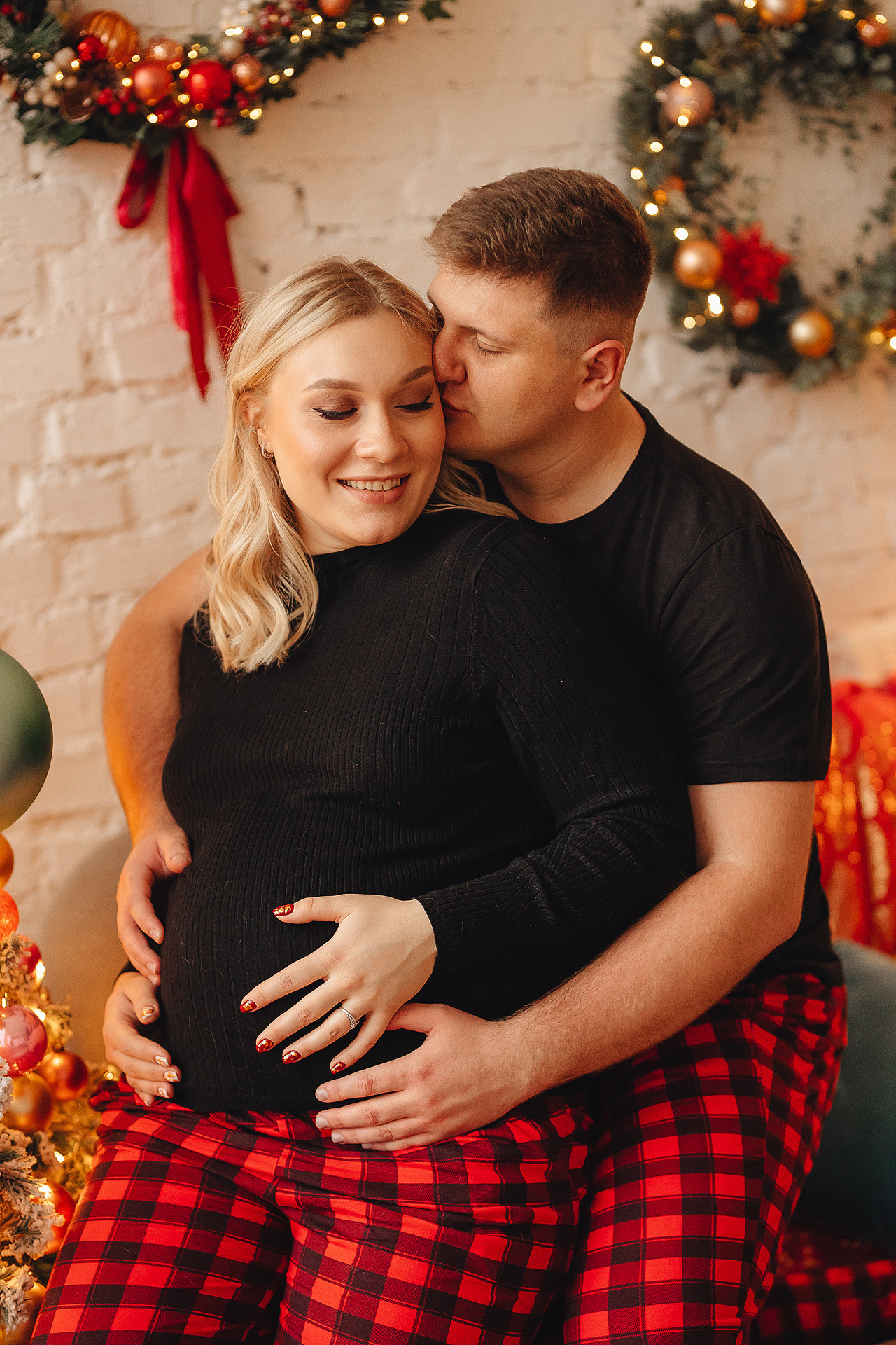 Кот Люцифер. Свадебный и семейный фотограф в Туле и области Маша Костина