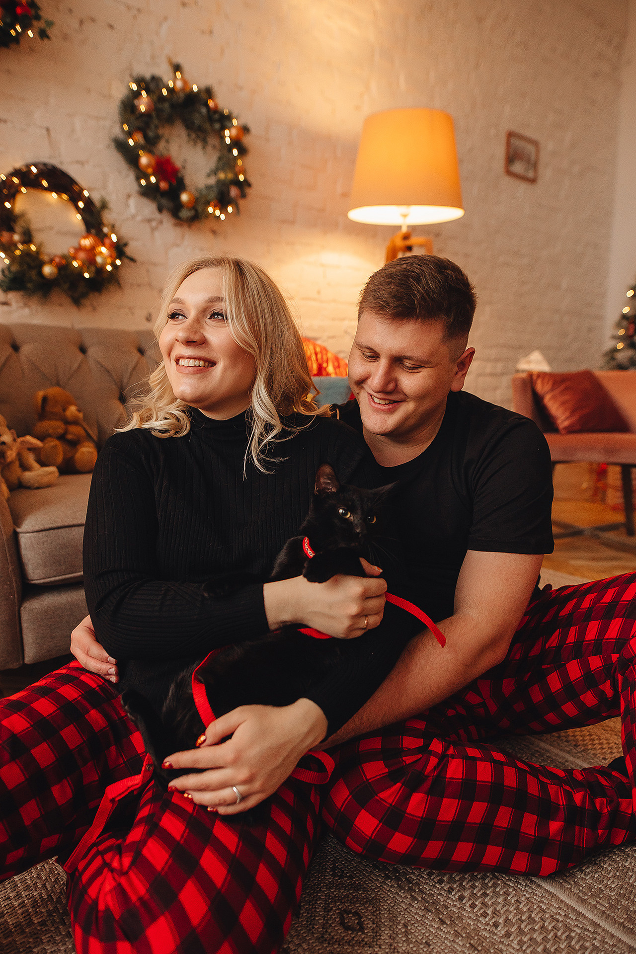 Кот Люцифер. Свадебный и семейный фотограф в Туле и области Маша Костина