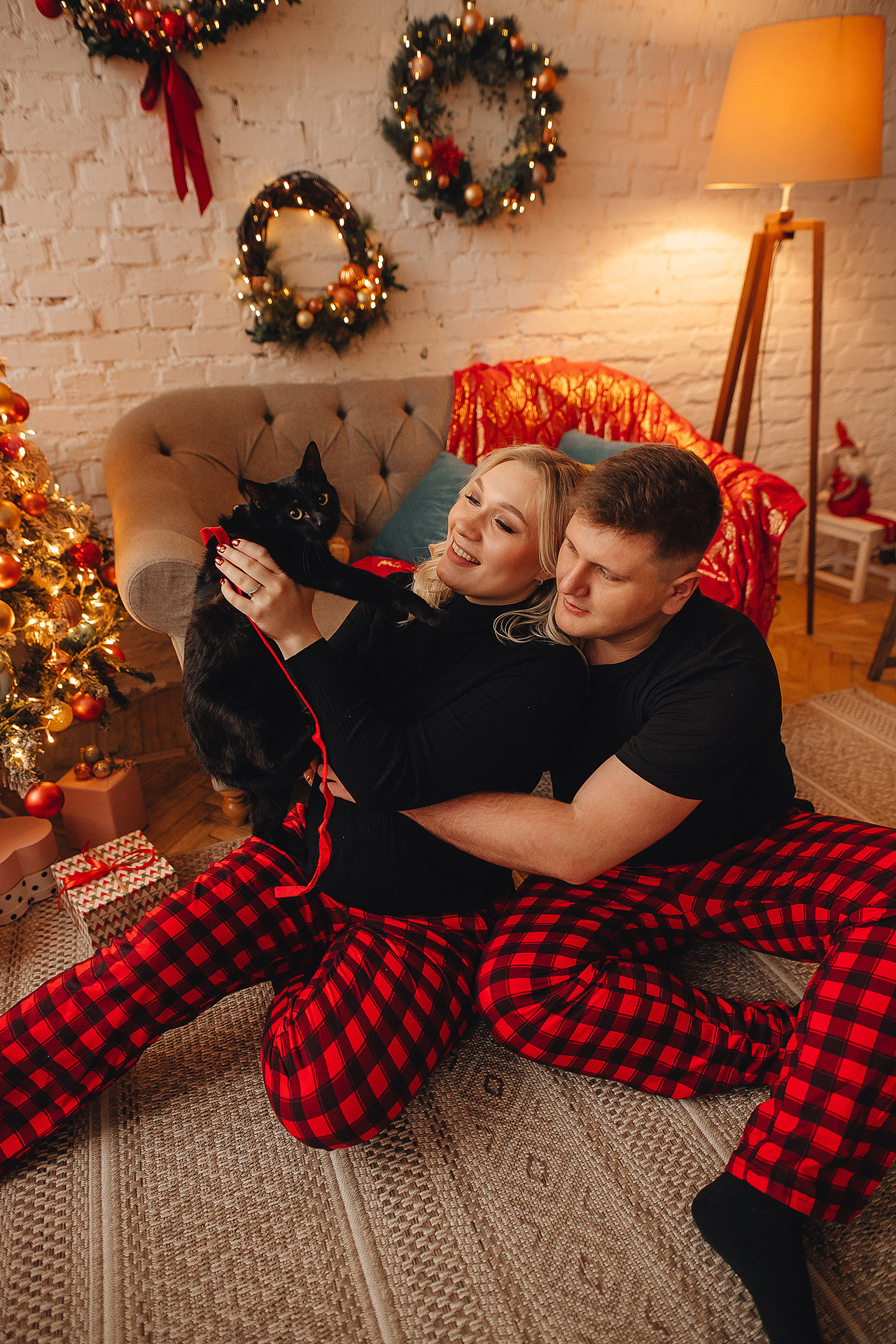 Кот Люцифер. Свадебный и семейный фотограф в Туле и области Маша Костина