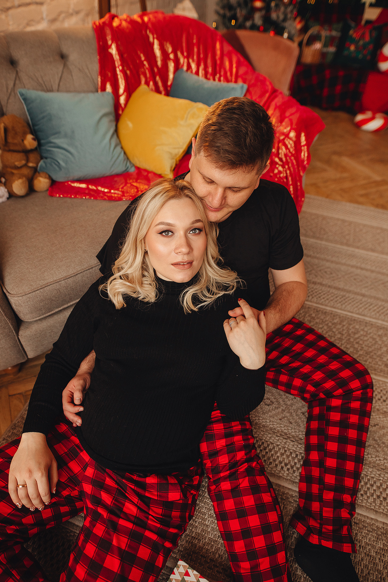 Кот Люцифер. Свадебный и семейный фотограф в Туле и области Маша Костина