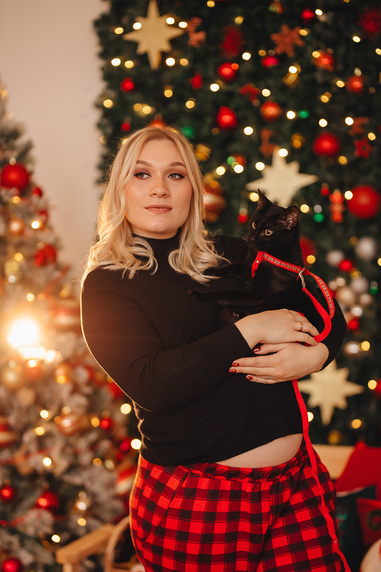 Кот Люцифер. Свадебный и семейный фотограф в Туле и области Маша Костина