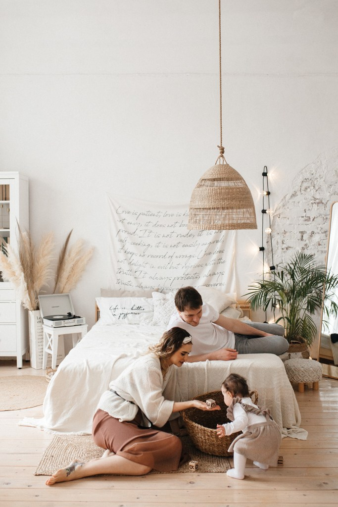 Семейный фотограф в Краснодаре. Свадебный, репортажный фотограф Дмитрий Макарченко