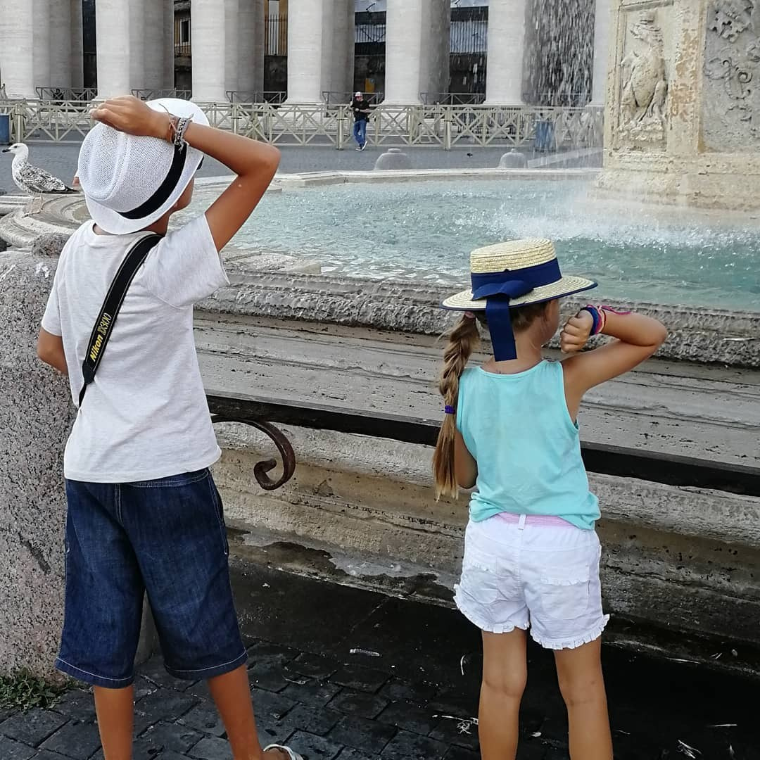 Anka`s Instagram. Заставка