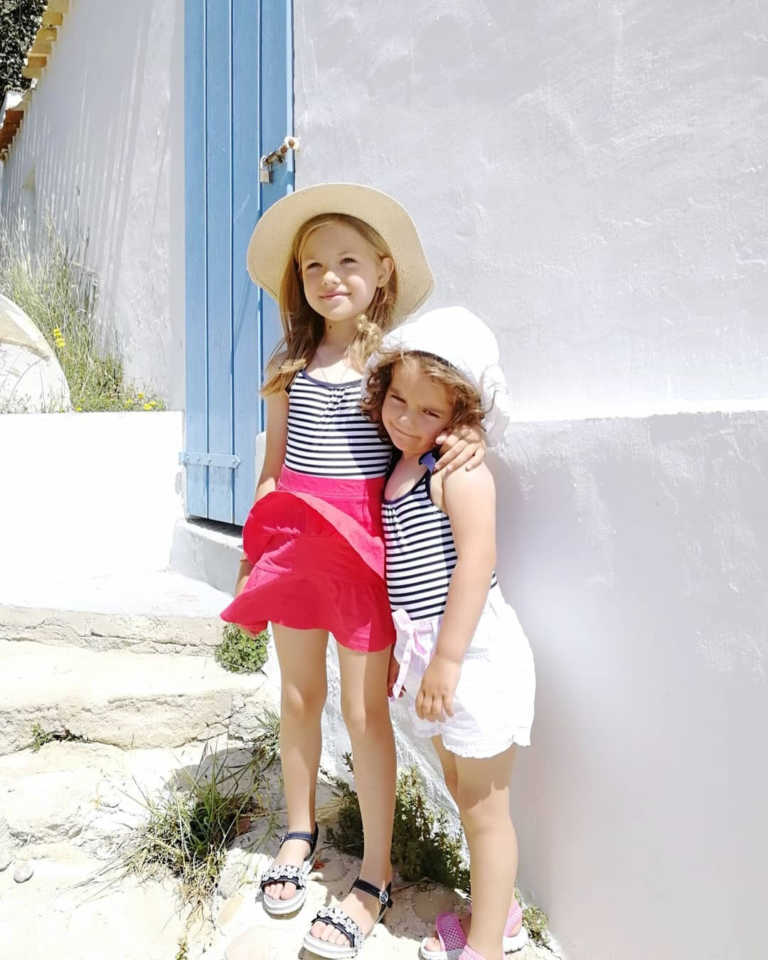 Anka`s Instagram. Заставка