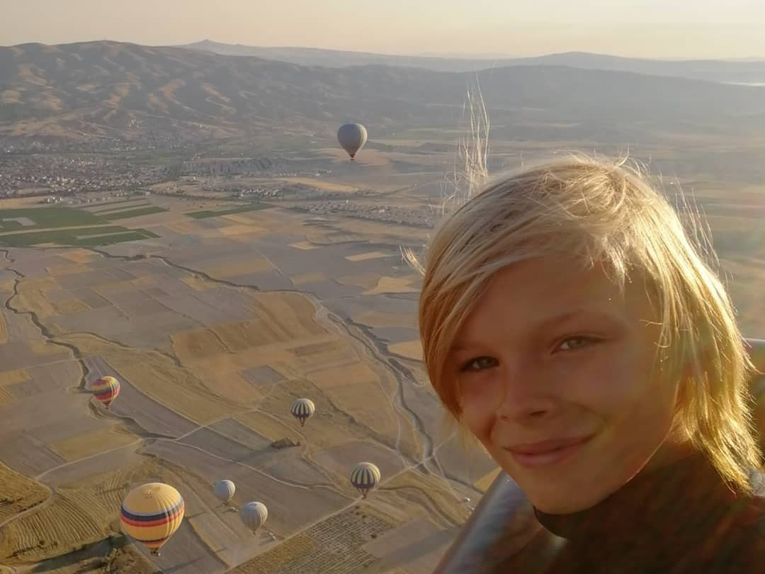 Anka`s Instagram. Заставка