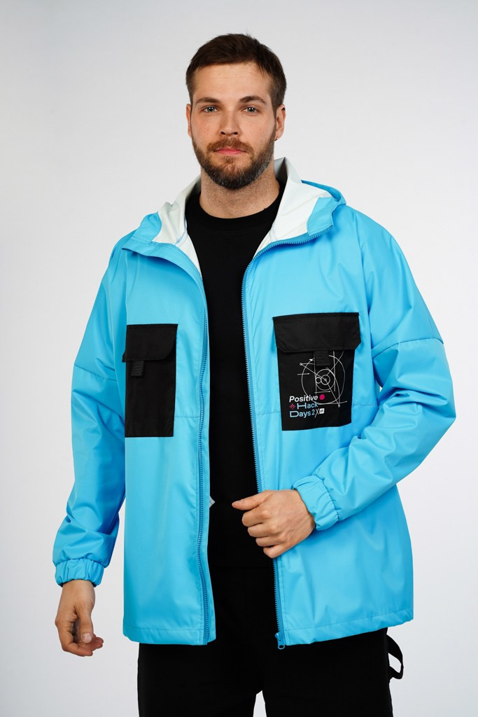 Промо-продукция. Швейное производство