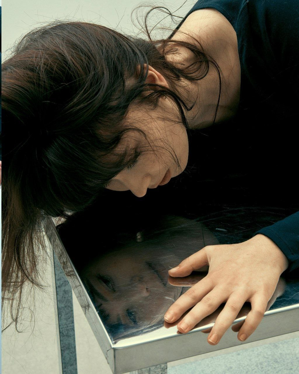 Виктория. Ксения Glossa. Портретный и репортажный фотограф в Самаре