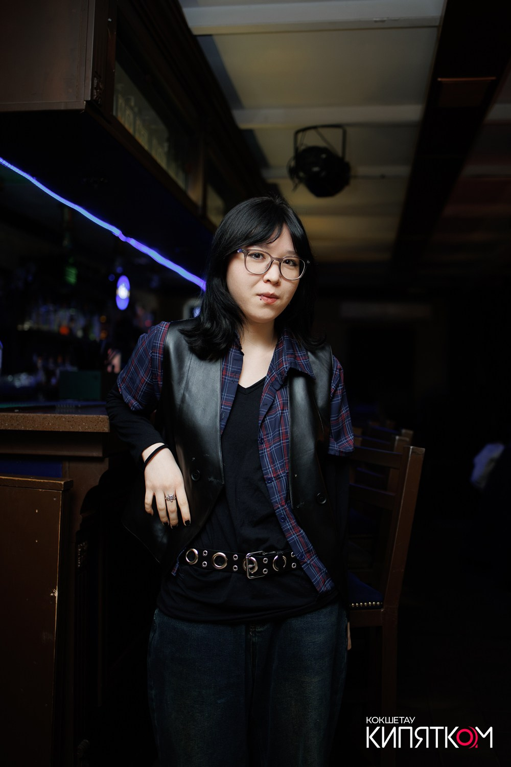 WOW QUIZ. КИПЯТКОМ КОКШЕТАУ