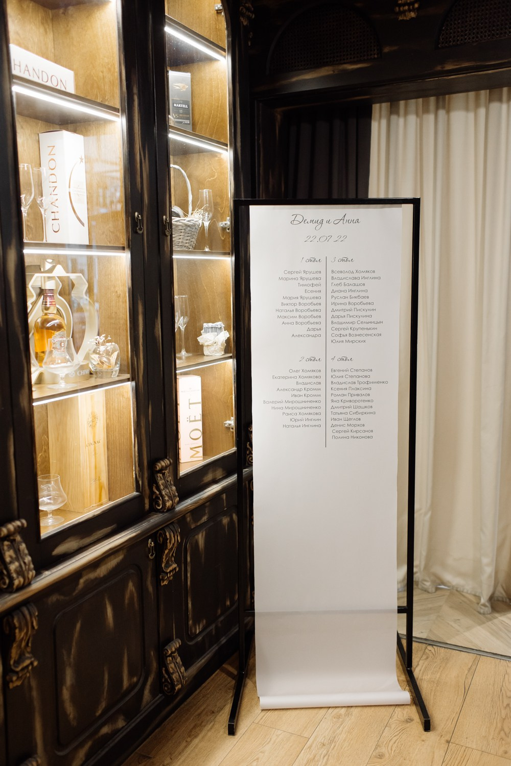 РЕСТОРАН «ГОСТИ». ДЕМИД И АННА. Свадебный и индивидуальный фотограф в Челябинске Евгения Негодяева