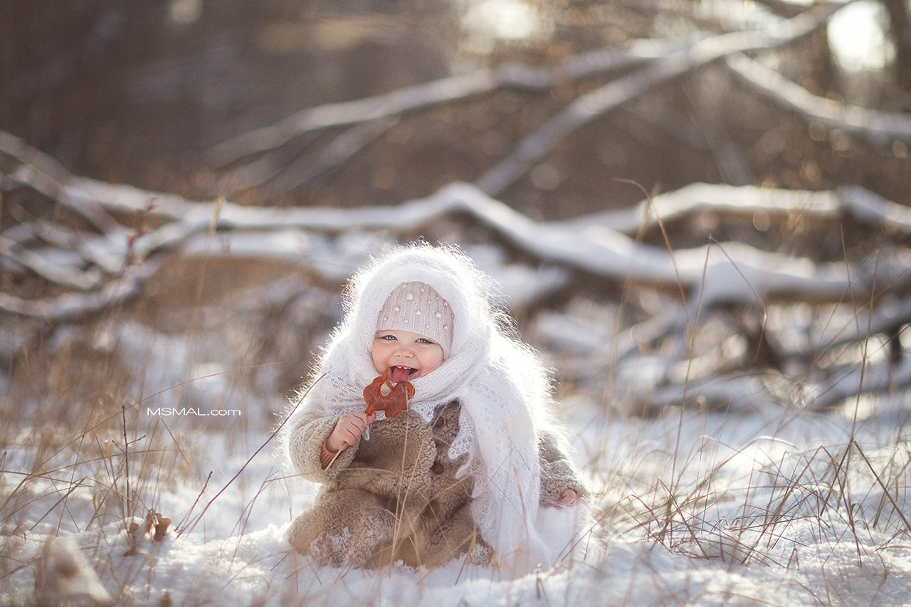 СЕМЬЯ / ДЕТИ. Детский и семейный фотограф в Тамбове Марина Смаль
