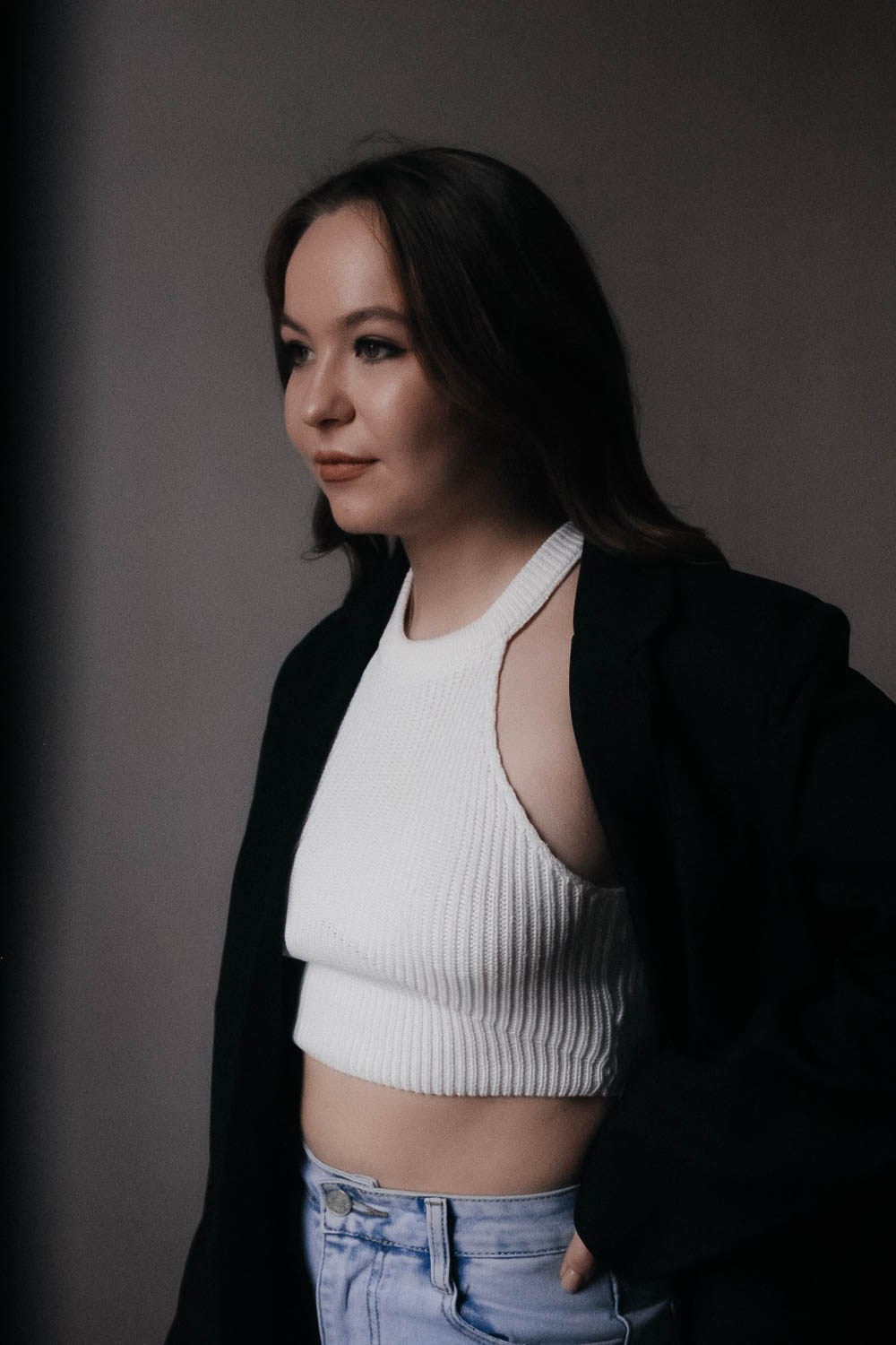 GIRLS. Семейный фотограф Казань Никита Федин