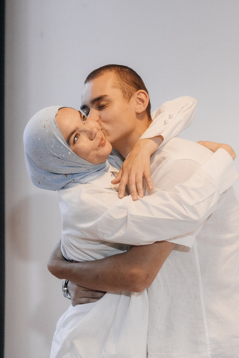 FAMILY. Семейный фотограф Казань Никита Федин