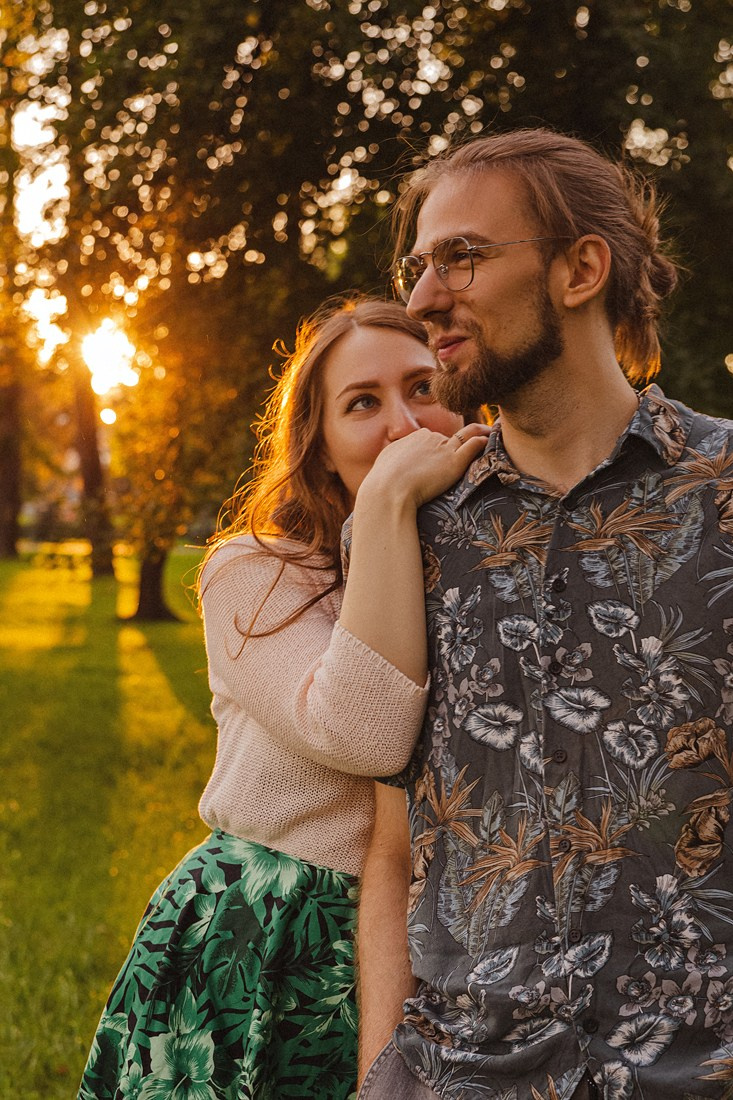 M+E. Портретный и Семейный фотограф в Санкт-Петербурге Rocket Alice