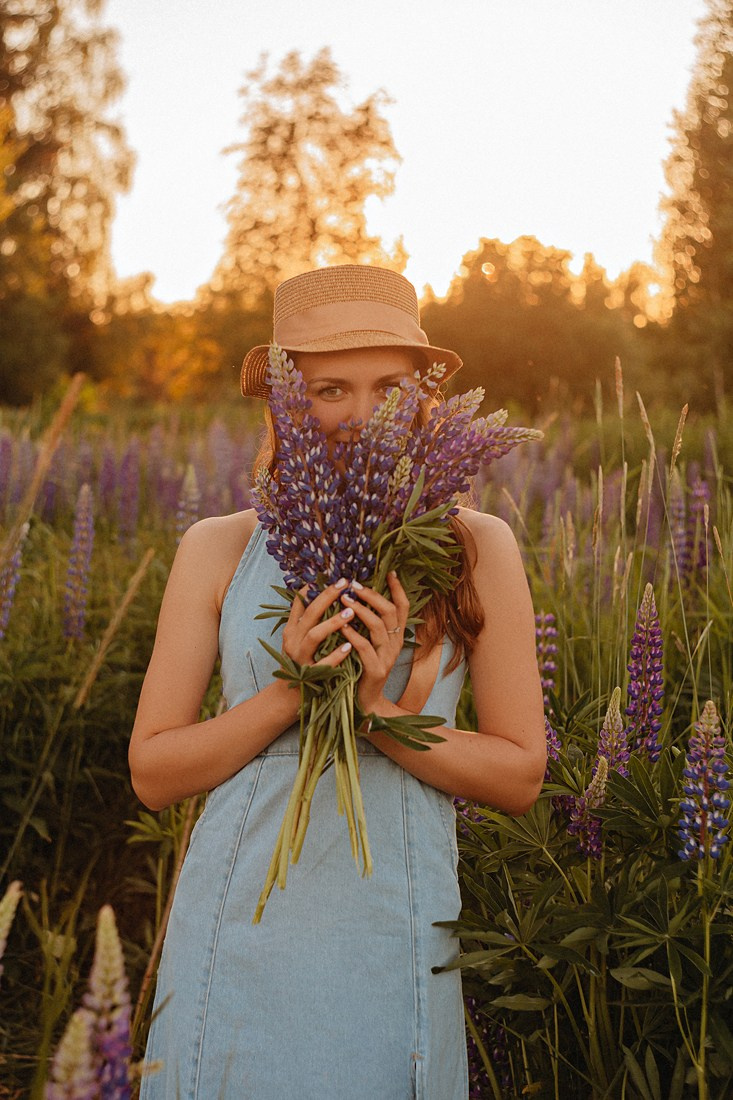S+N. Портретный и Семейный фотограф в Санкт-Петербурге Rocket Alice
