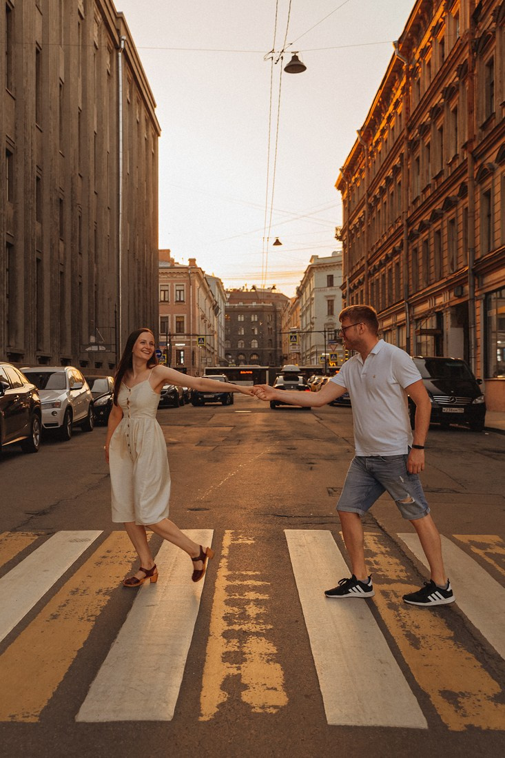 N & A. Портретный и Семейный фотограф в Санкт-Петербурге Rocket Alice