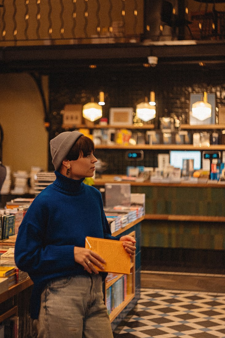 NASTYA. Портретный и Семейный фотограф в Санкт-Петербурге Rocket Alice