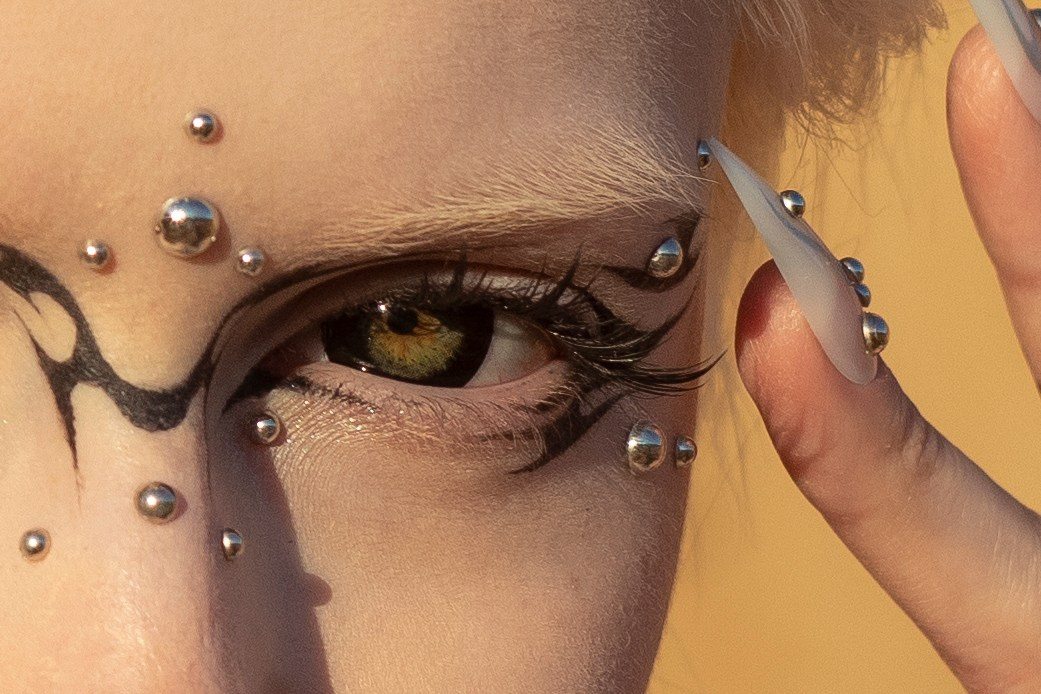 Dune. Фотограф Давыдова Дарья | Xsae_ph