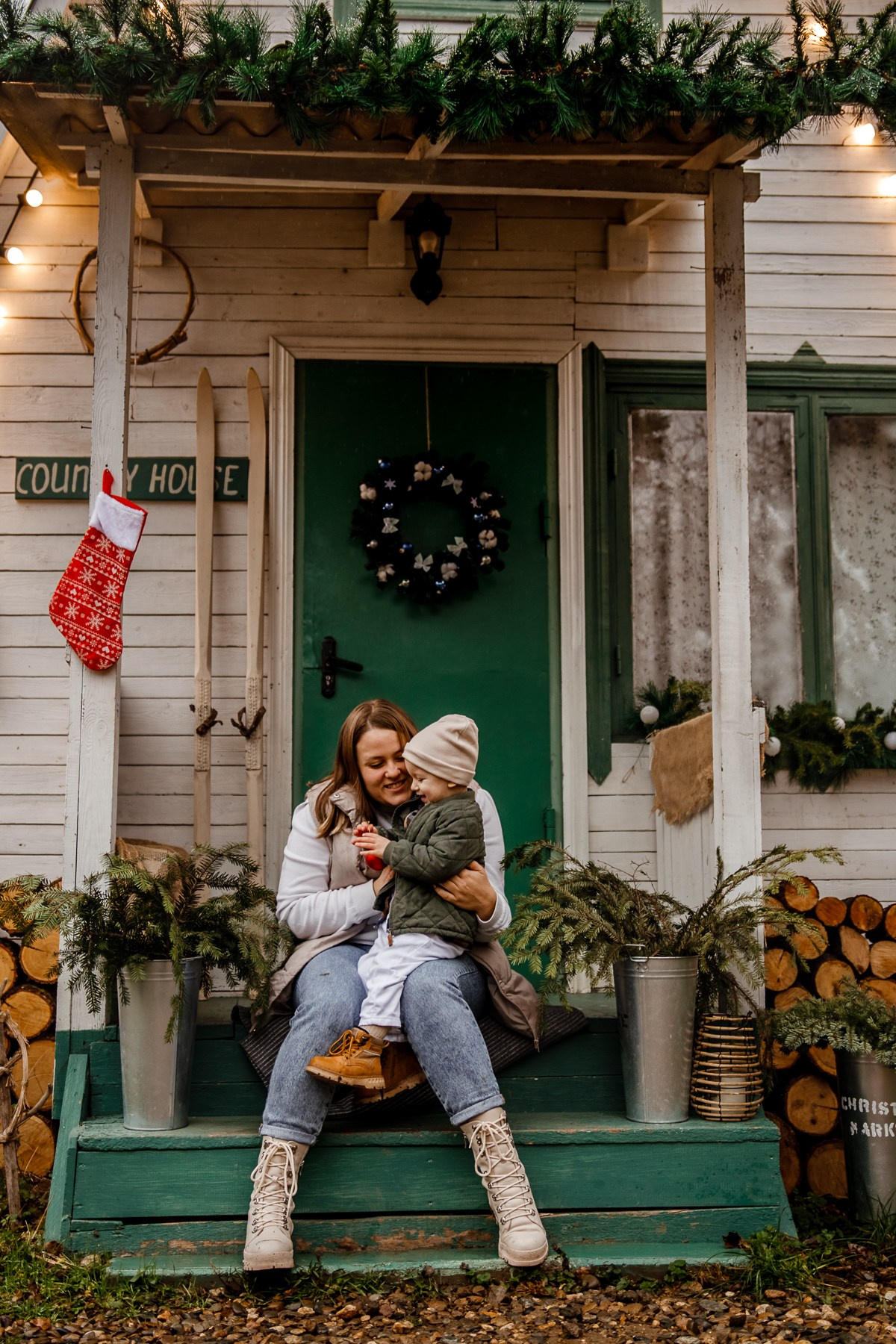 Настя и Мирончик — беззаботное детство. Семейный фотограф Новороссийск, Анапа, Геленджик — Юлия Давыдова