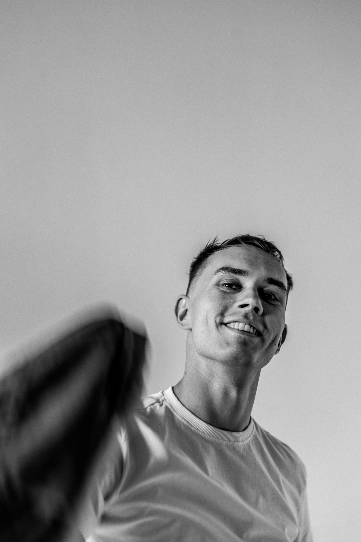 Алексей — моими глазами. Семейный фотограф Новороссийск, Анапа, Геленджик — Юлия Давыдова