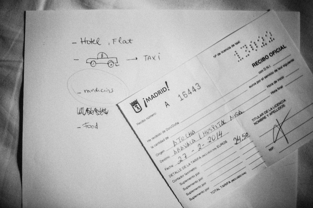 Cherrybomb Pavel Alekhin Doc. Bivol images